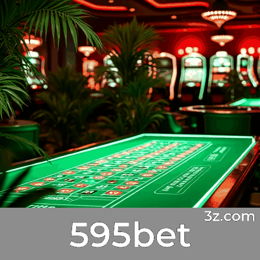 Login to 595bet – Access Online Casino & Sports in Brazil 595bet login page Brazil – secure online casino access