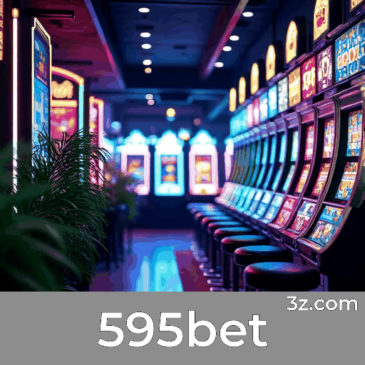 595bet login page Brazil – secure online casino access